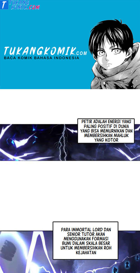Rebirth Become a Dog Chapter 110 Gambar 1